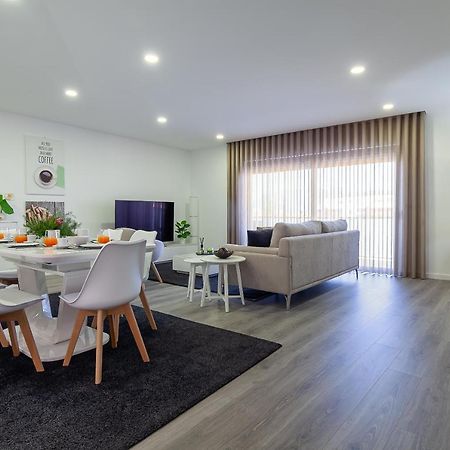 Led Apartment - Vista Alegre Ponte de Lima Zewnętrze zdjęcie