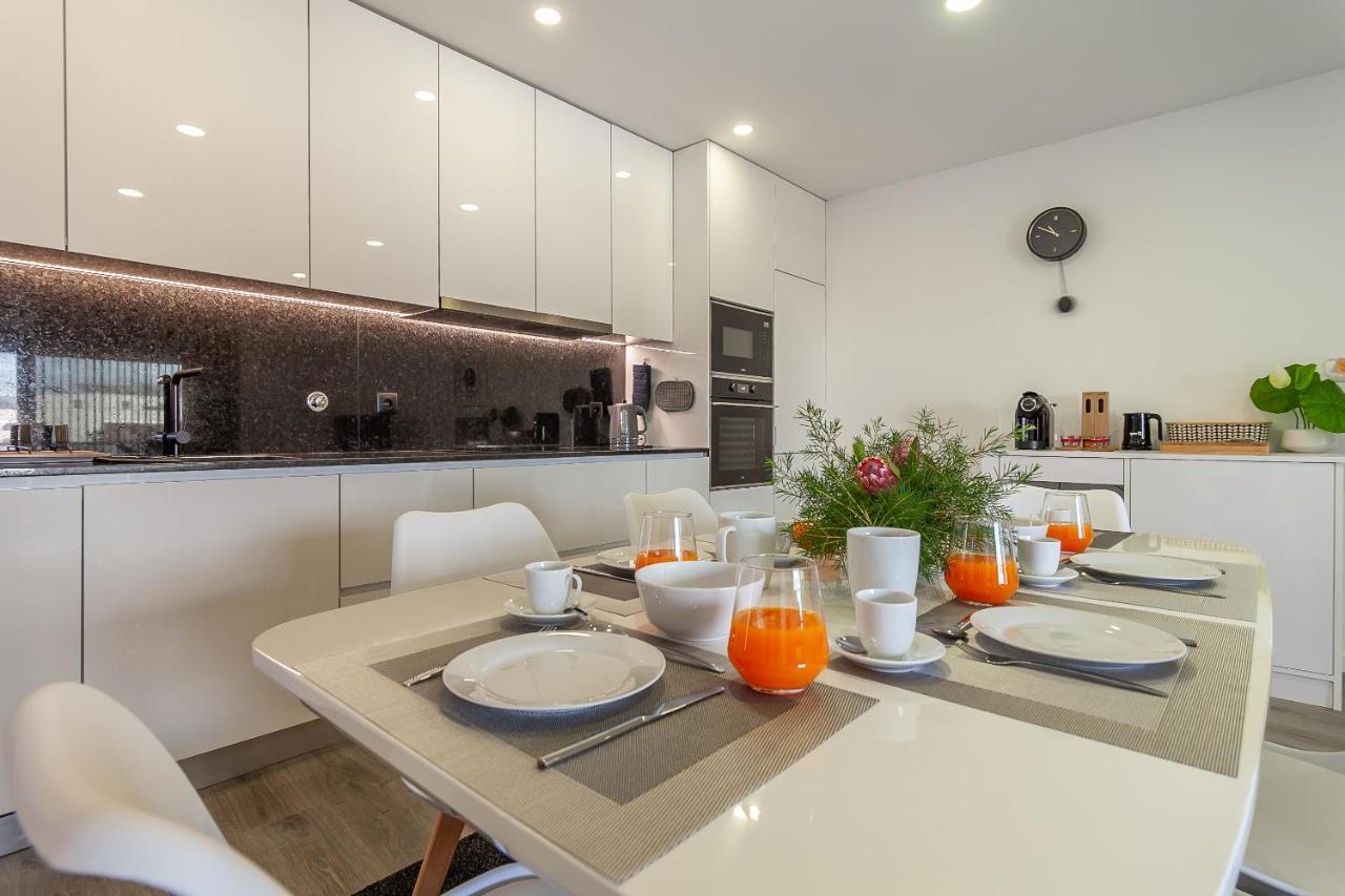 Led Apartment - Vista Alegre Ponte de Lima Zewnętrze zdjęcie