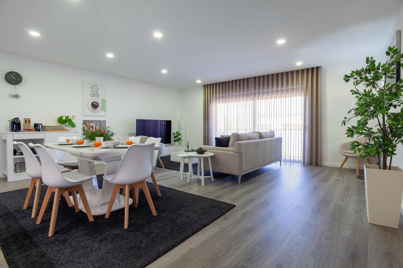 Led Apartment - Vista Alegre Ponte de Lima Zewnętrze zdjęcie