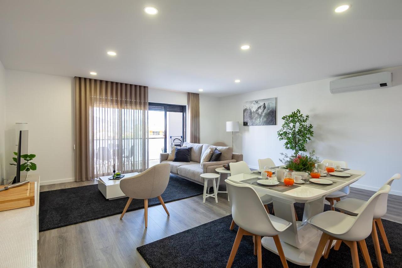 Led Apartment - Vista Alegre Ponte de Lima Zewnętrze zdjęcie