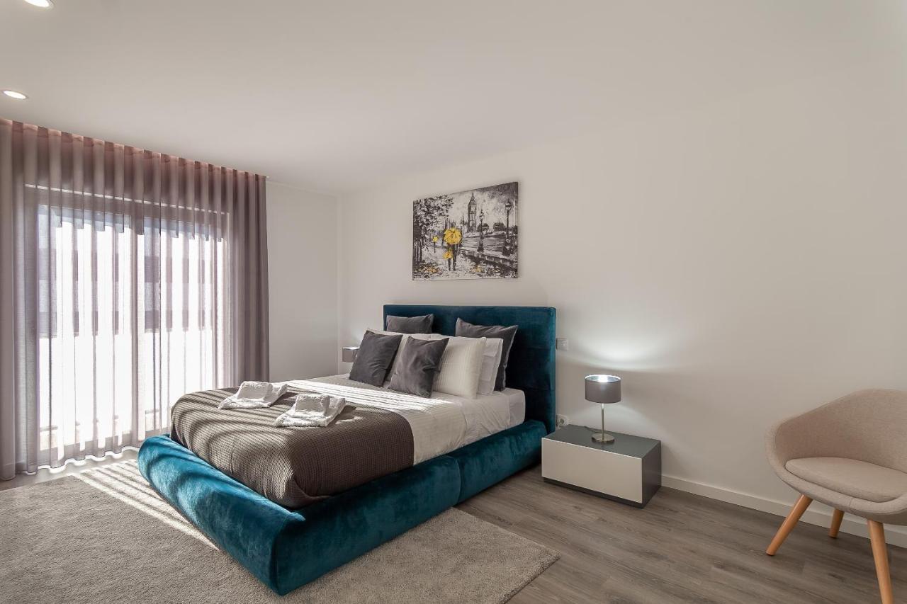 Led Apartment - Vista Alegre Ponte de Lima Zewnętrze zdjęcie