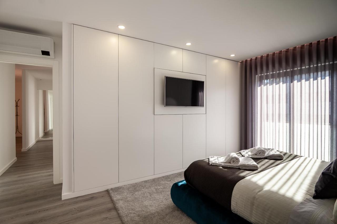 Led Apartment - Vista Alegre Ponte de Lima Zewnętrze zdjęcie