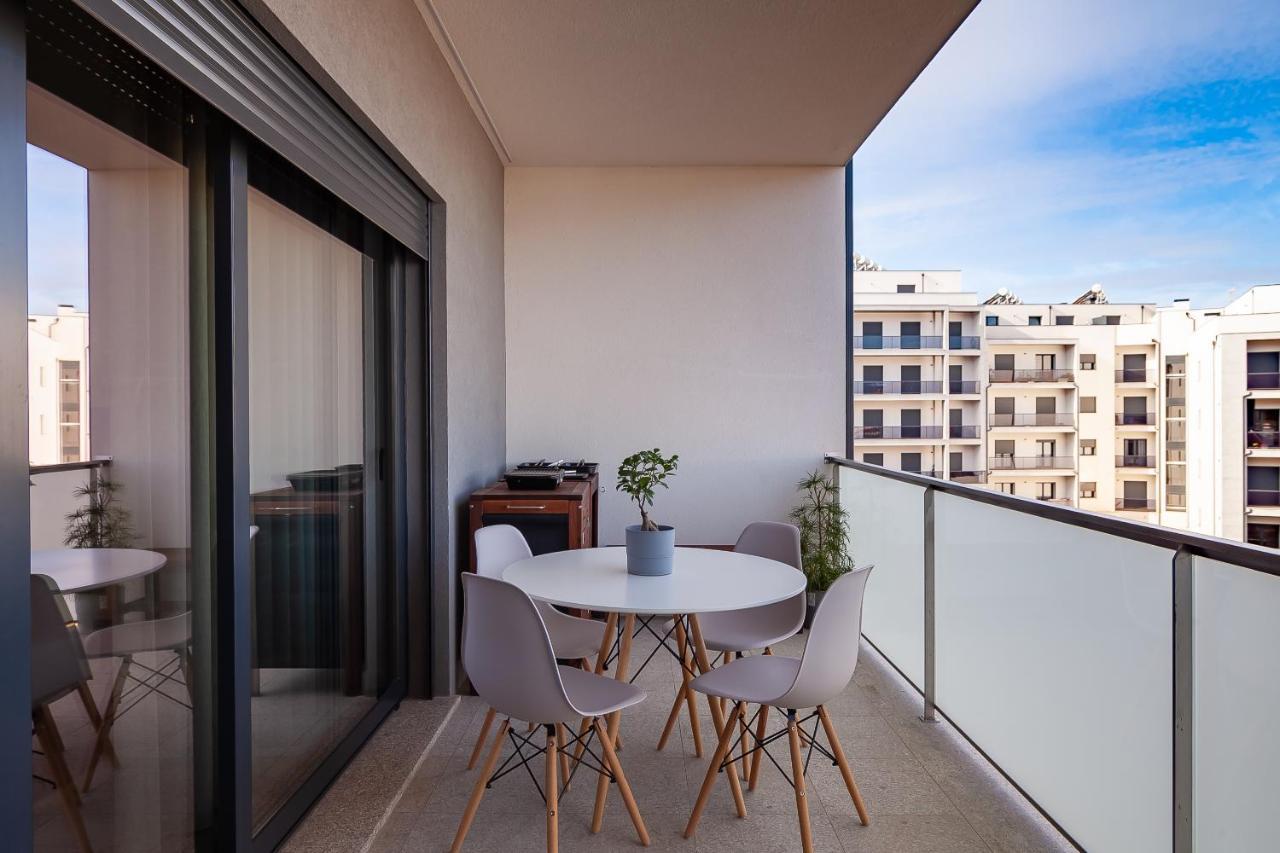 Led Apartment - Vista Alegre Ponte de Lima Zewnętrze zdjęcie