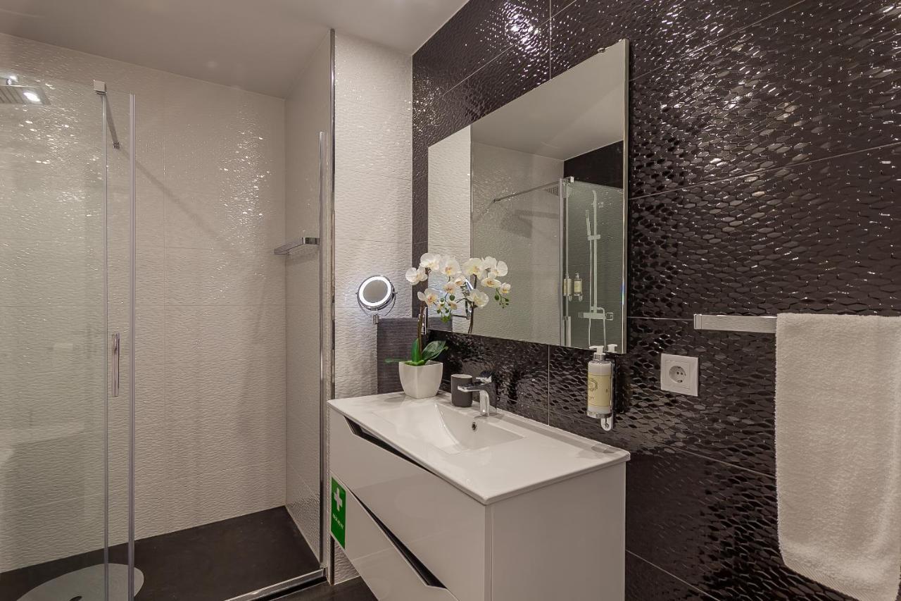 Led Apartment - Vista Alegre Ponte de Lima Zewnętrze zdjęcie