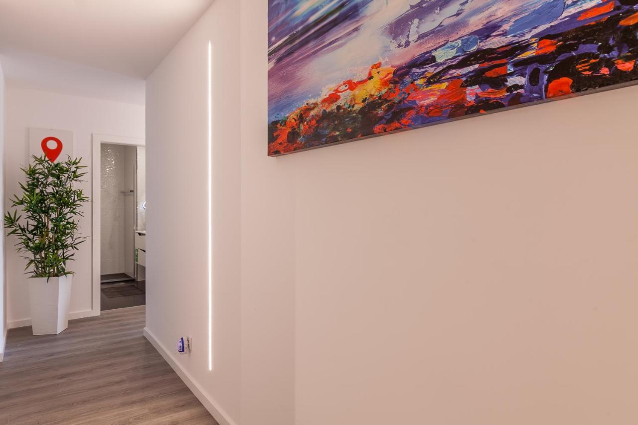 Led Apartment - Vista Alegre Ponte de Lima Zewnętrze zdjęcie