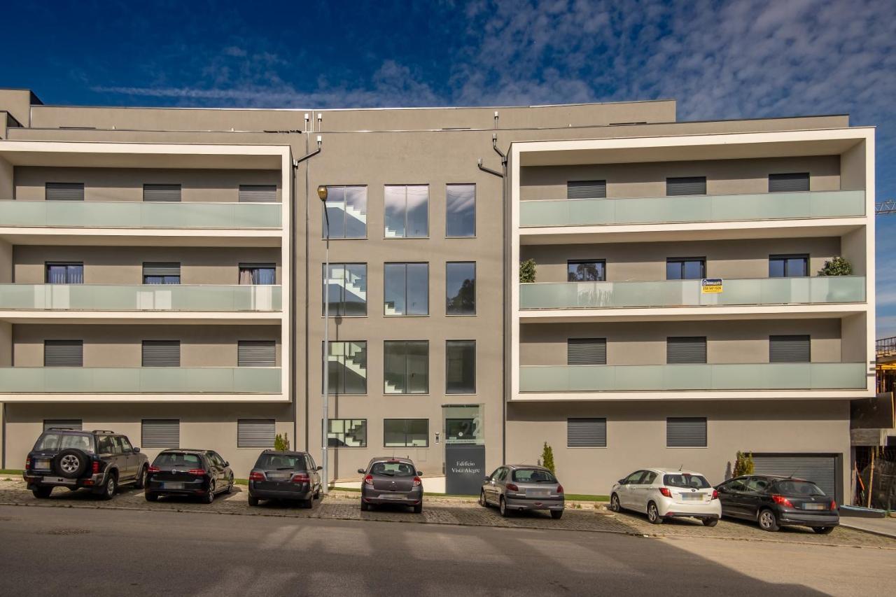Led Apartment - Vista Alegre Ponte de Lima Zewnętrze zdjęcie