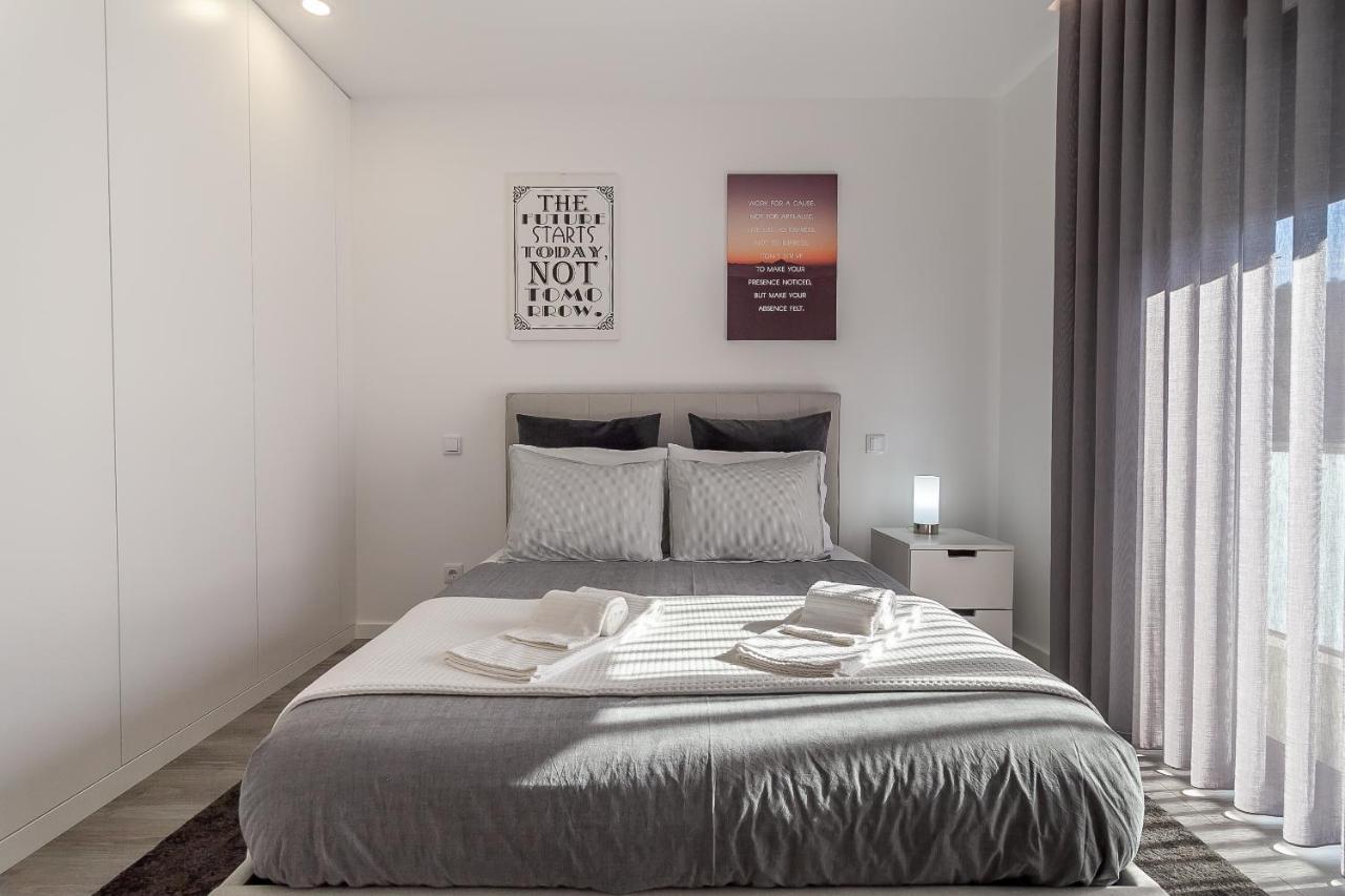Led Apartment - Vista Alegre Ponte de Lima Zewnętrze zdjęcie