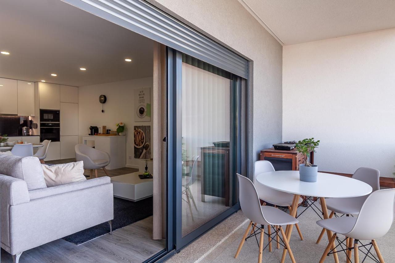 Led Apartment - Vista Alegre Ponte de Lima Zewnętrze zdjęcie