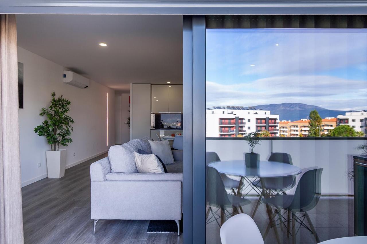 Led Apartment - Vista Alegre Ponte de Lima Zewnętrze zdjęcie